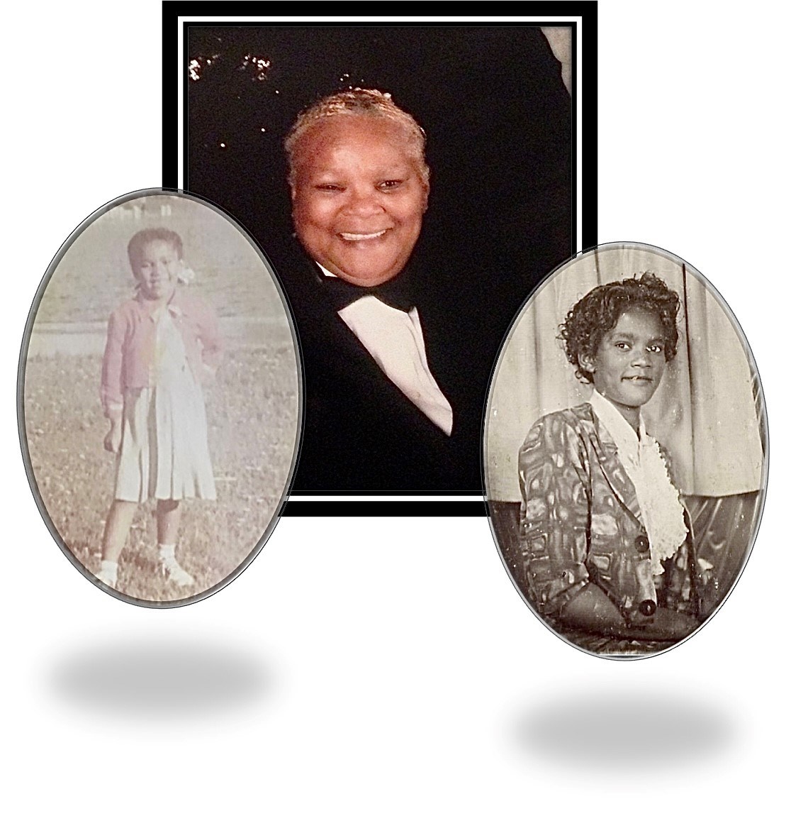 Obituary of Iola Mae Jackson