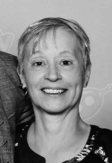 Obituary of Karen Culler Johnson