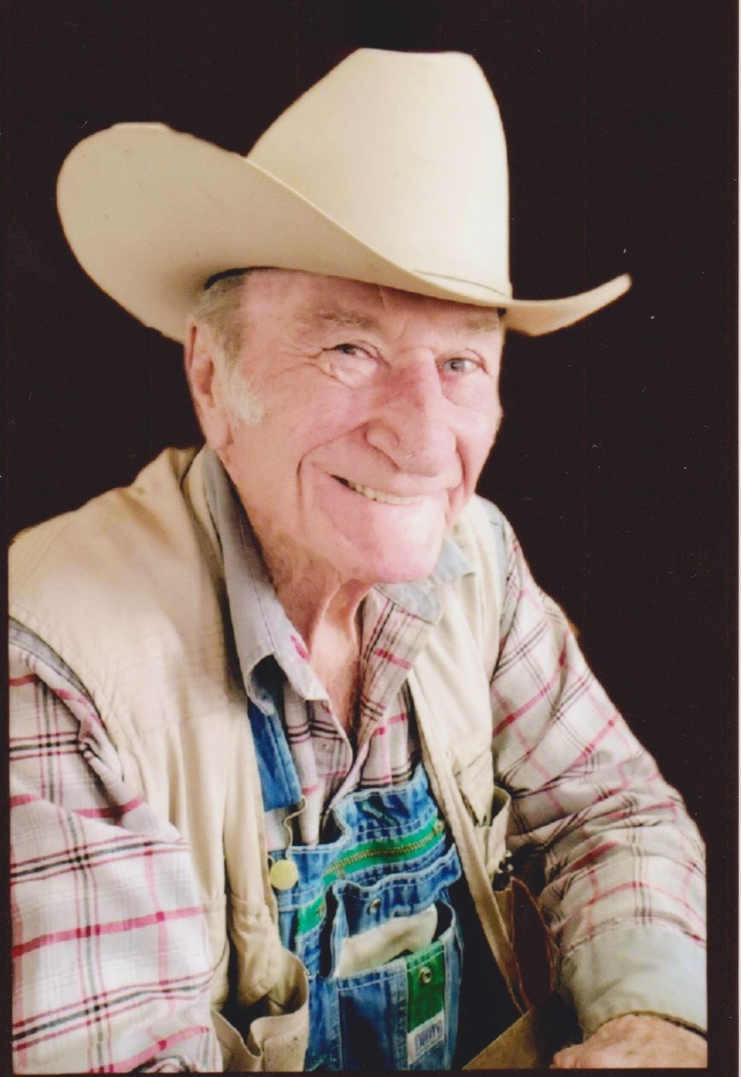 Obituary of Ted Wangler