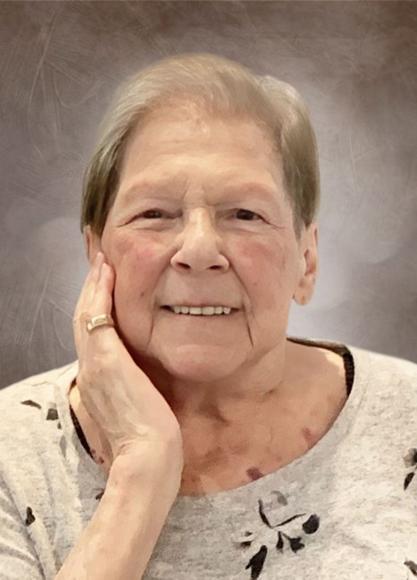 Avis de décès de Nicole Dallaire