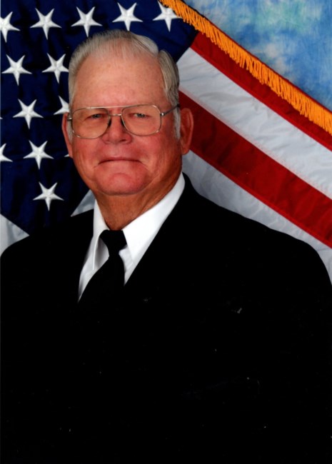 Obituary of William Herman Parrish