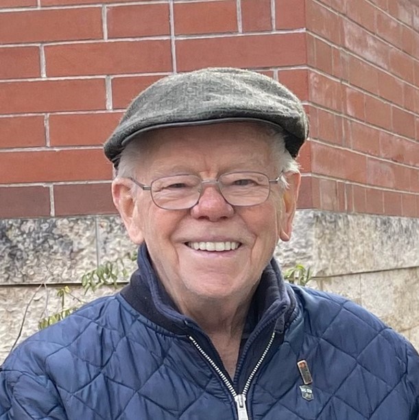 Avis de décès de Hugh McMeel