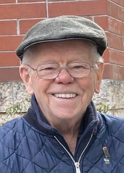 Avis de décès de Hugh McMeel