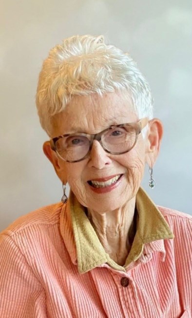 Obituary of Jo Ann Manning Bradsher