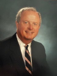 Obituary of Patrick Curley