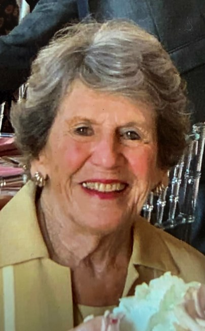 Obituary of Judith H. Glantz