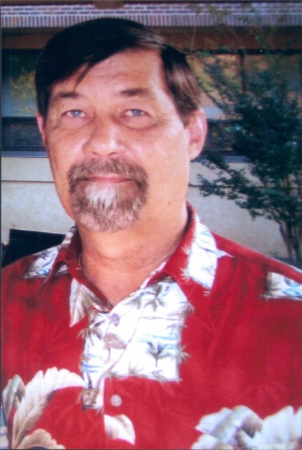 Obituary of Johnny Dean Sidebottom