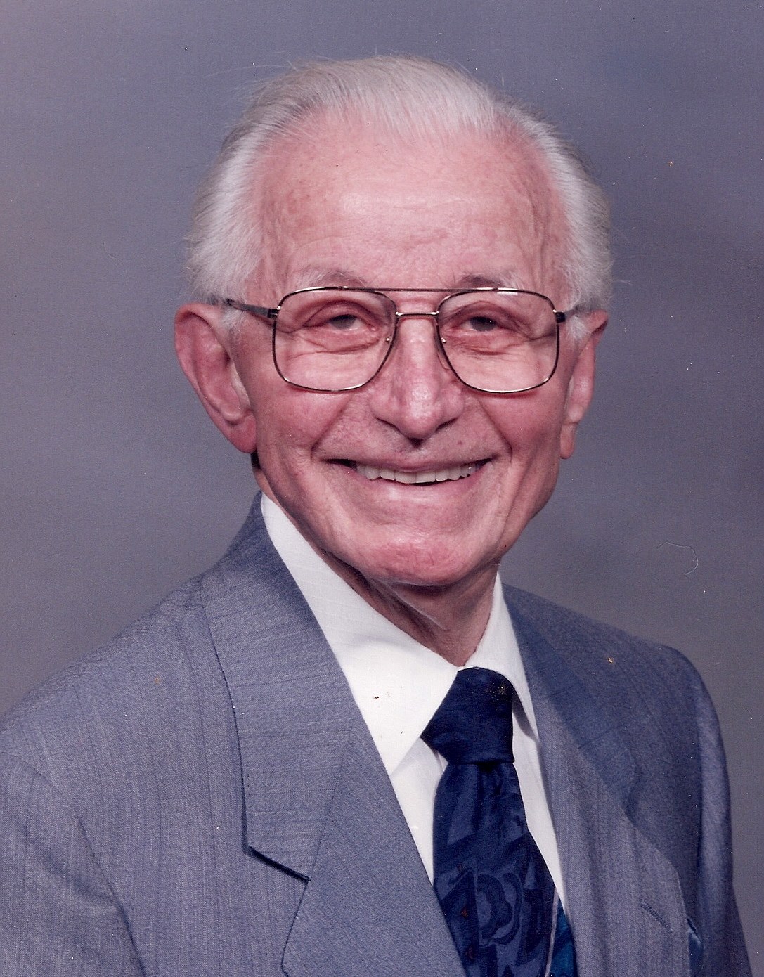 Obituary of Gus Stathis