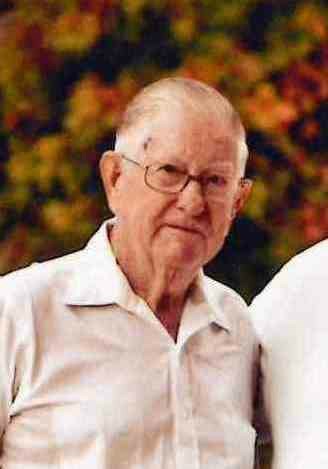 Obituary of John David Ledford