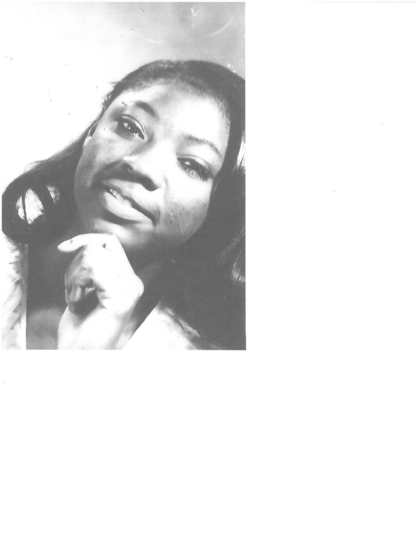 Obituary of Barbara L Burnes Elem