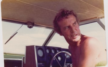 Obituary of James G. (Jim) Dougherty