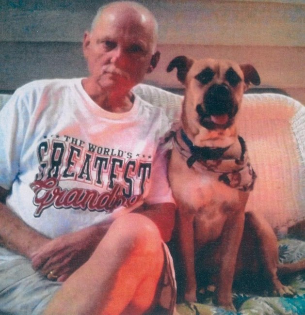 Obituary of Tom Borchert