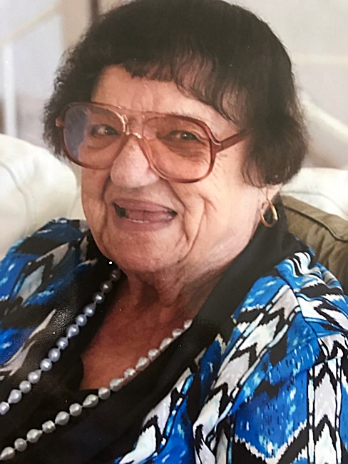 Obituary of Tofeca Ann Shiepe