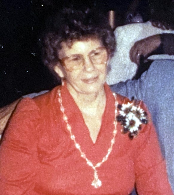 Obituary of Frances L. Ping