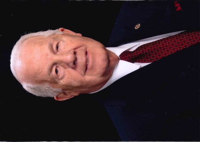 Obituary of William "Hank" H. Turnbaugh