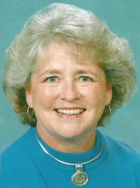 Obituary of Elizabeth "Libby" Borders Yager