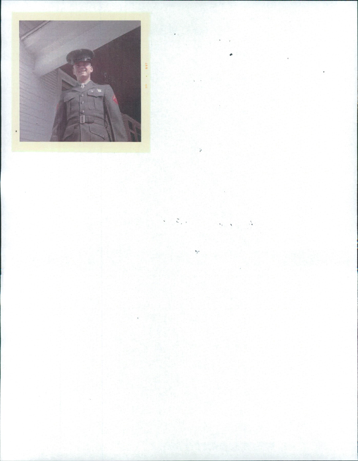 Obituary of Richard Earl Phillips