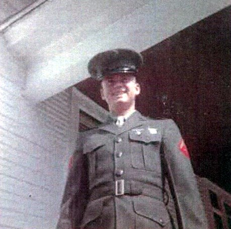 Obituary of Richard Earl Phillips