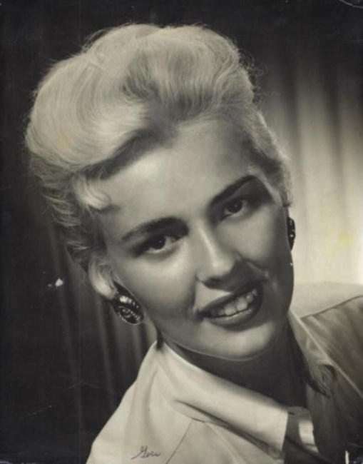 Obituary of Geraldine F. Dattilo