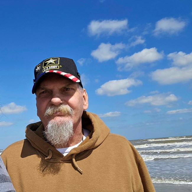 Obituary of James Walter Vinson