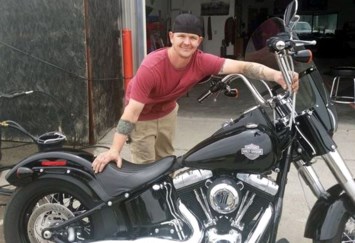 Obituario de Robert David McCarty