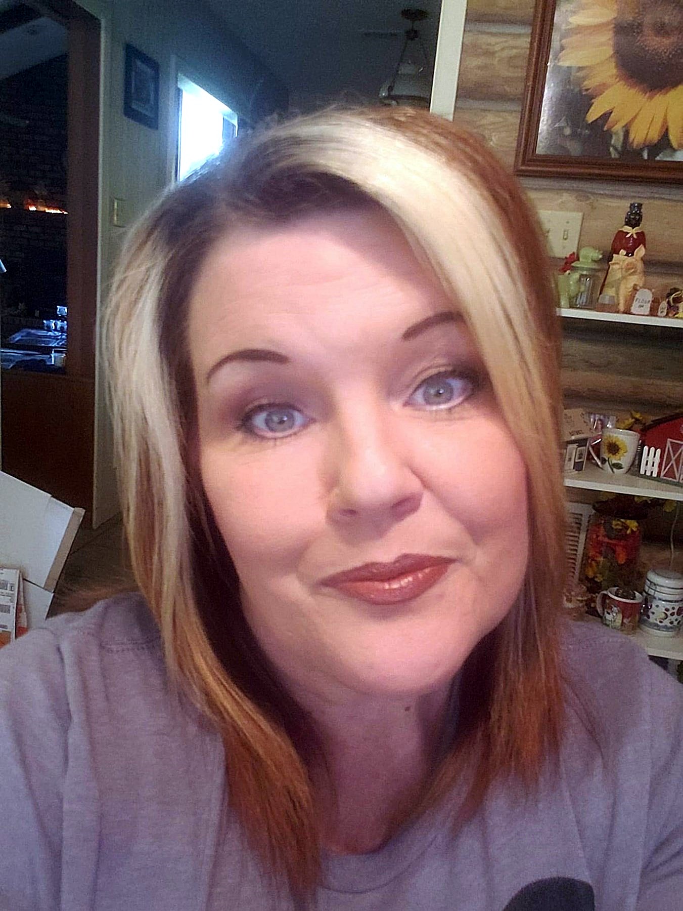 Rebecca Weatherford Obituary - Canton, TX