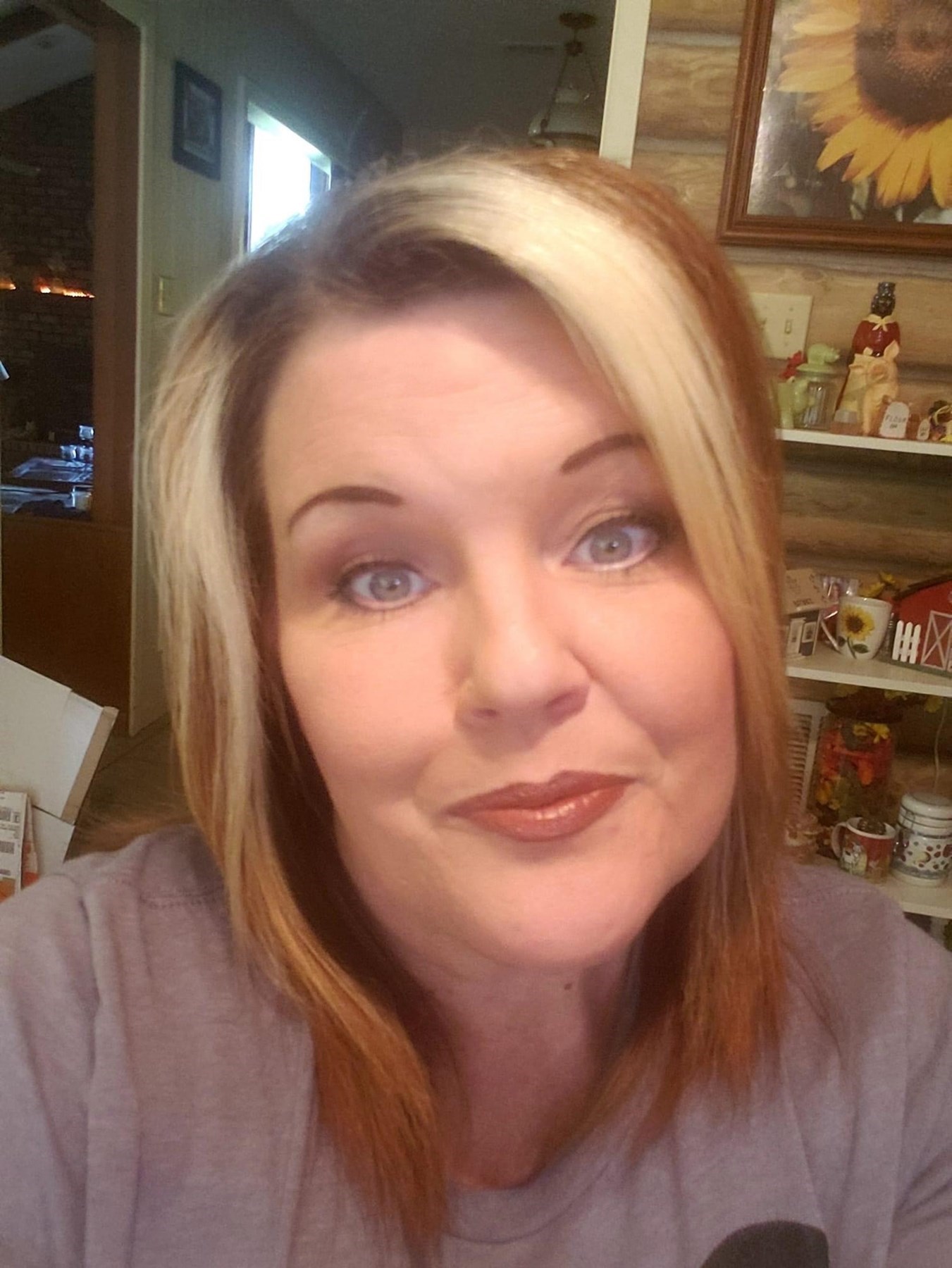 Rebecca Weatherford Obituary - Canton, TX