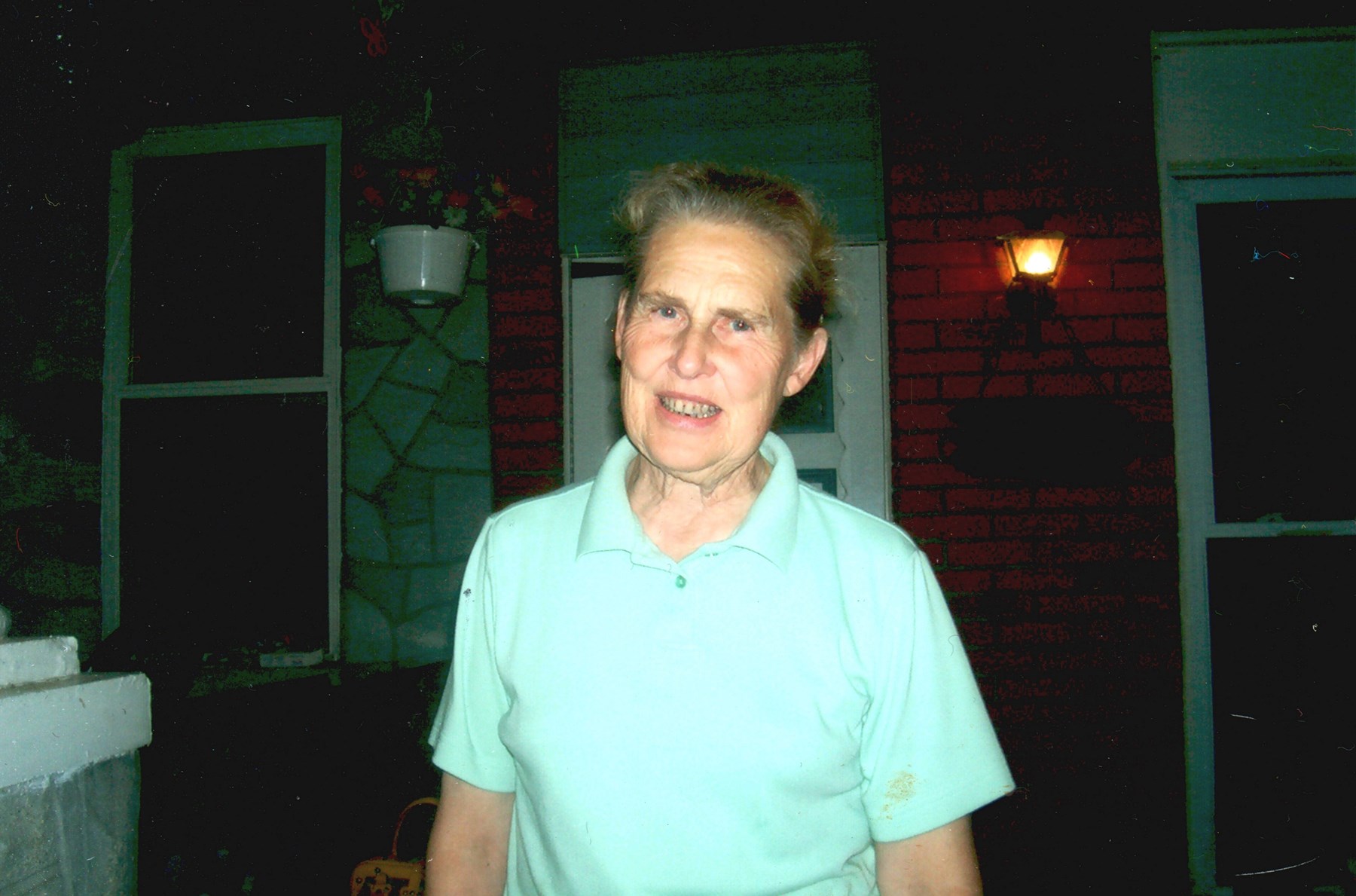 Obituario de Marie Janice McDonald