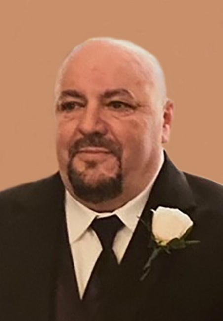 Obituary of William Joseph Carroll