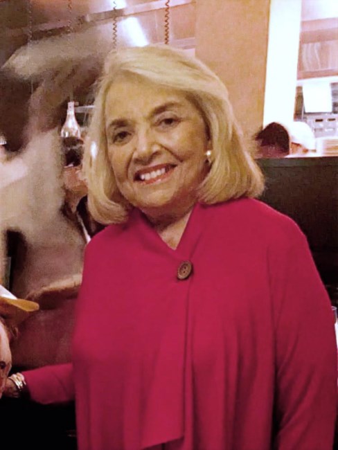 Obituary of Marlene Sima Schrager