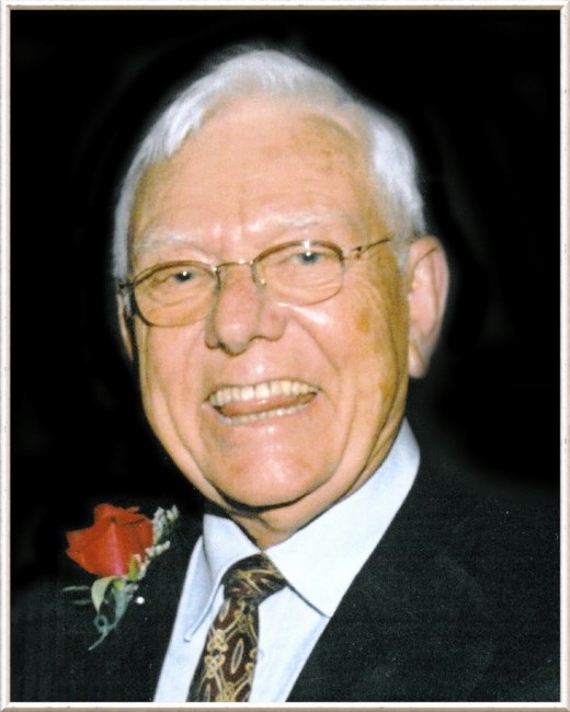Obituary of Clarence P. Alfrey M.D.