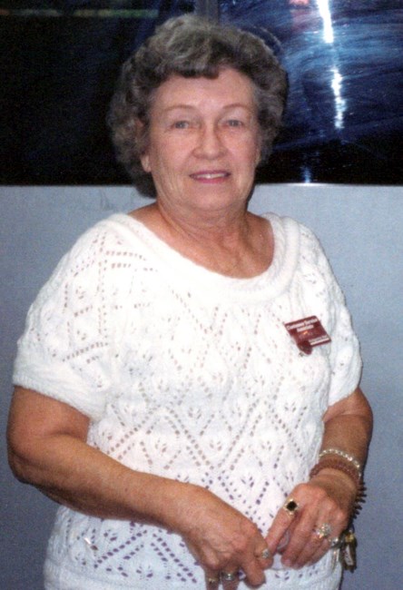 Obituary of Selma O. Sullivan