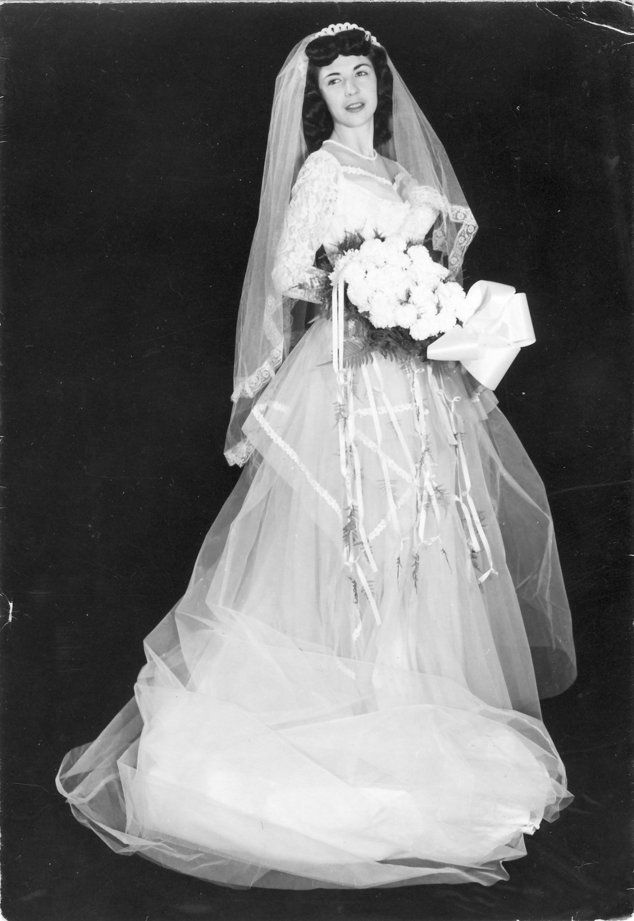 Mary Wienecke Obituary - Bel Air, MD