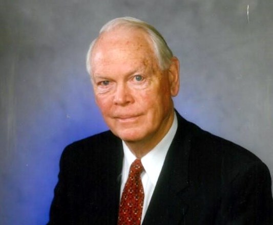 Obituary of Richard Maxwell Wood