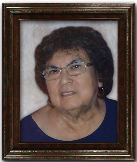 Obituary of Josie Sainz Ortega