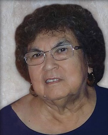 Obituary of Josie Sainz Ortega