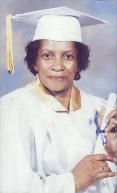 Obituary of Maggie L. Chisholm