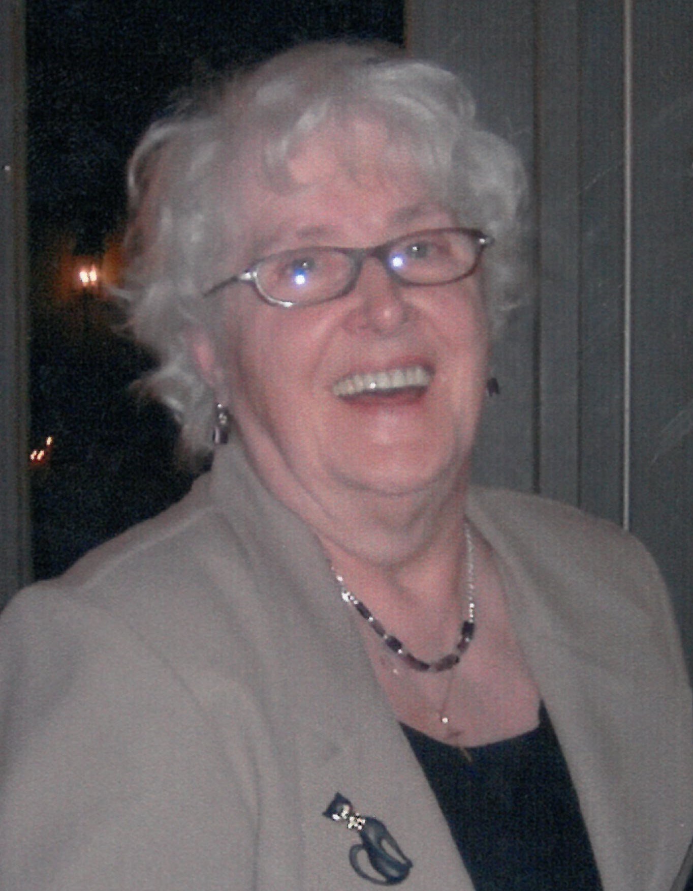 Jacqueline Rochefort Obituary - Montréal, QC