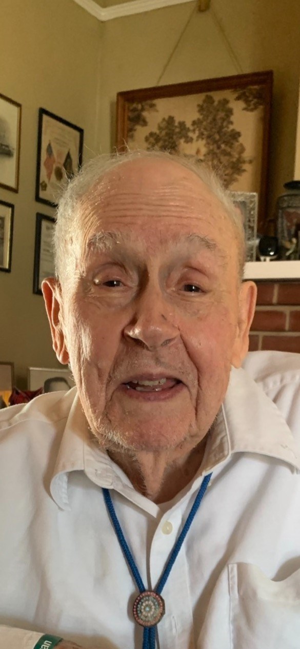 Obituary of George Rothel Huffman Jr.