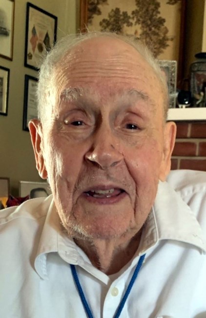 Obituary of George Rothel Huffman Jr.