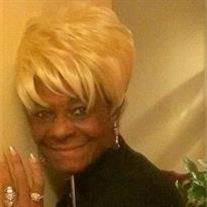 Obituary of Vickie Elaine Porter