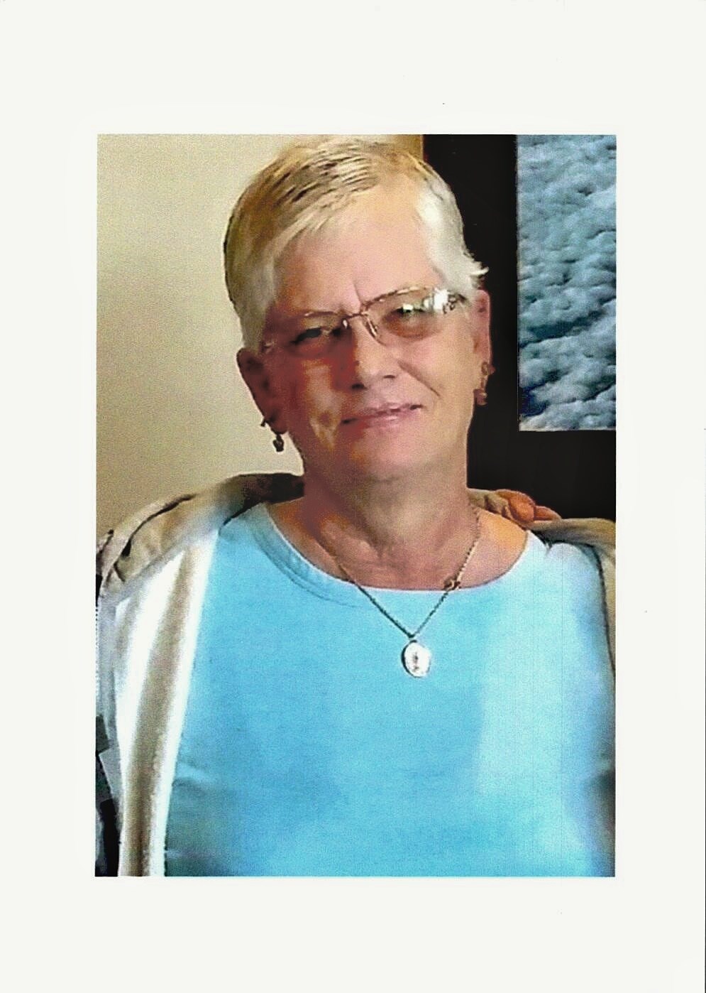 Obituary of Lois Elaine Raehal