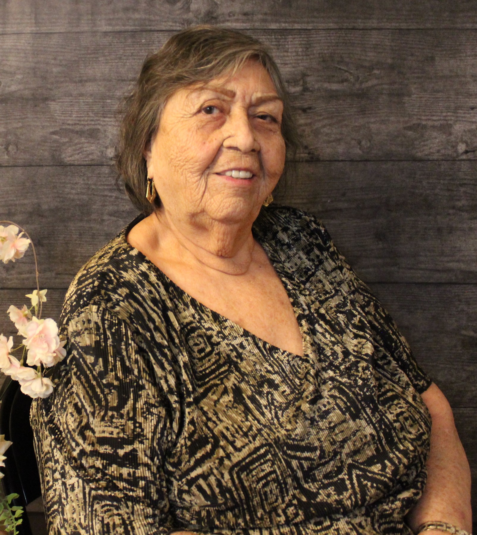 Obituary of Rosa Barreiro