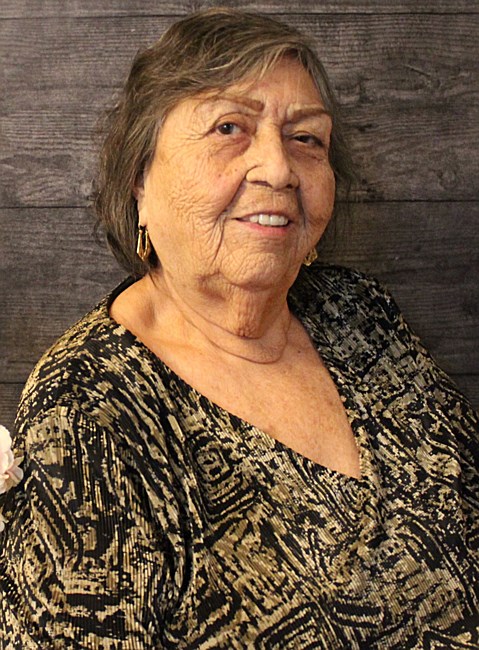 Obituario de Rosa Barreiro