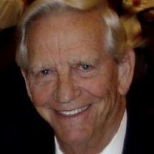 Obituary of Daniel A. Barlow