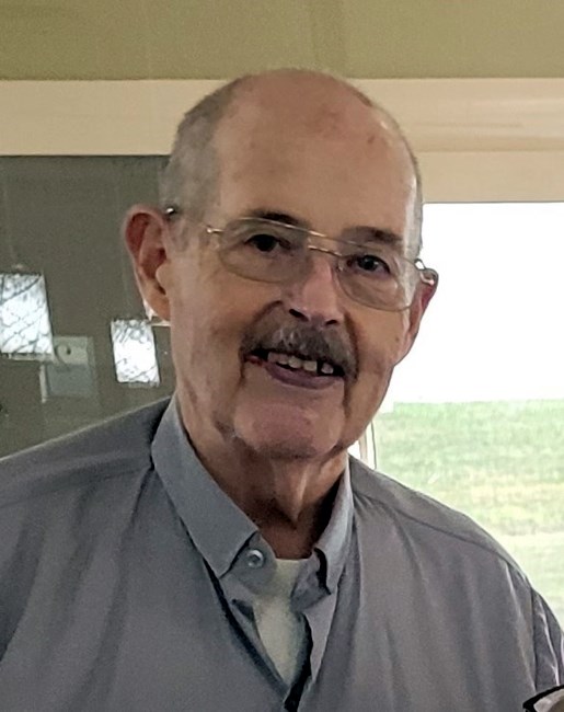 Obituary of Thomas "Tom" B. Moore