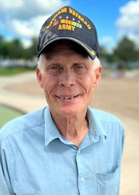 Obituary of Jeffrey Allyn Lavik