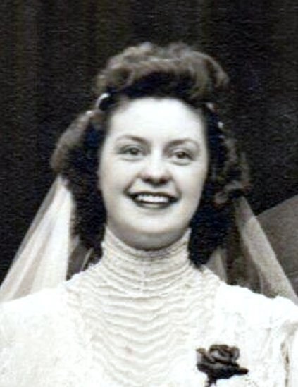 Obituary of Muriel White White