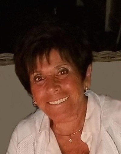 Obituary of Margaret "Peggy" Sahagian-Moriarty