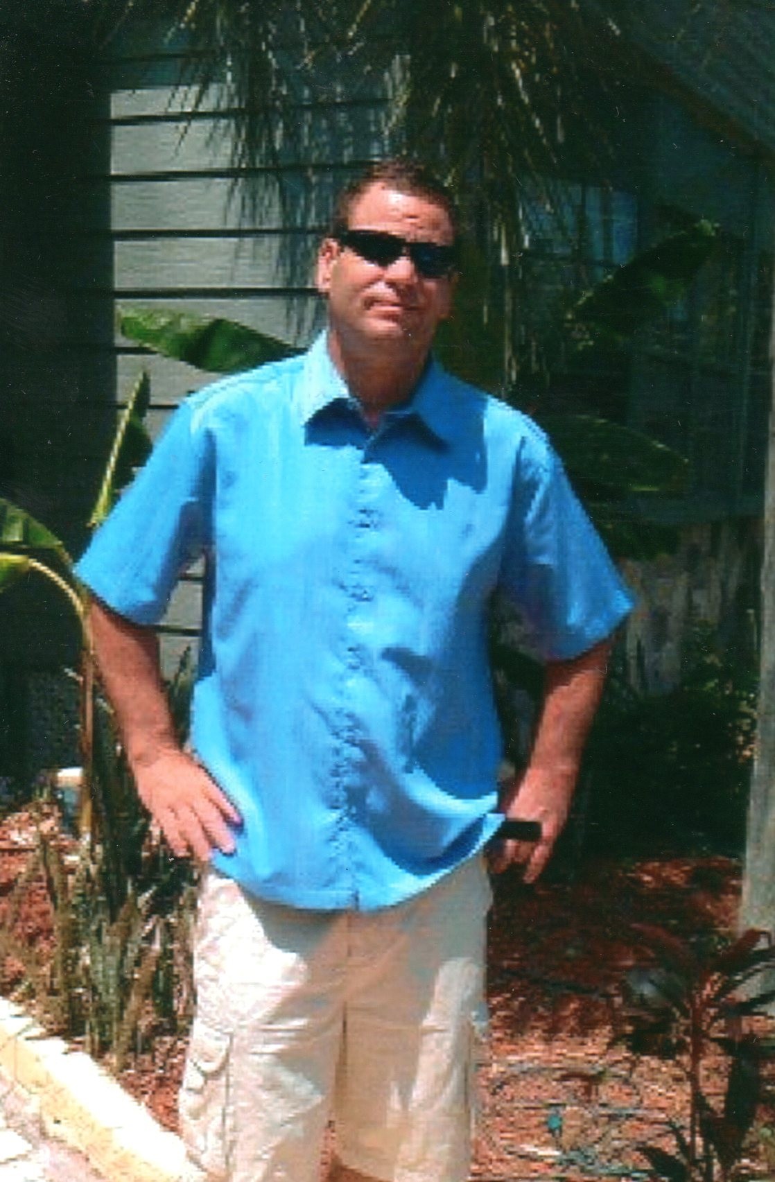 Steven Guiffre Obituary - Palm Harbor, FL